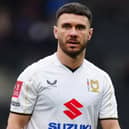 Scott Hogan