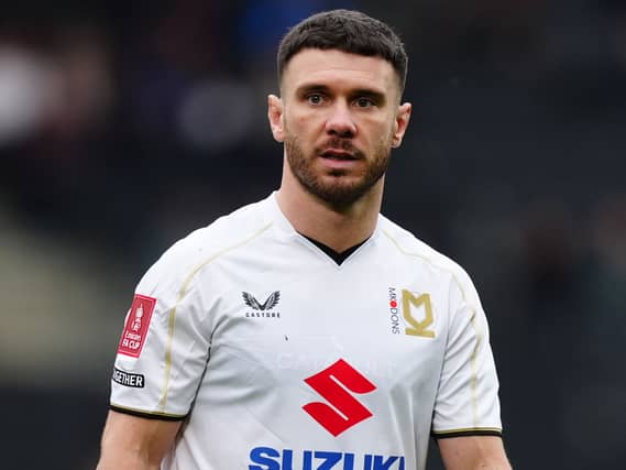 Scott Hogan