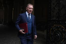 Sir Chris Bryant