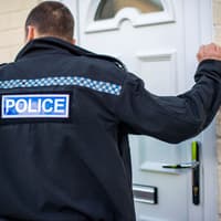 Two teenagers charged after boy stabbed in West Bromwich town centre