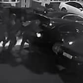 The fourth episode of the Channel 5 series will show how officers worked to reconstruct the events surrounding the kidnapping and ransom case