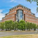 A one bedroom ground floor flat with a guide price of just £10,000+.