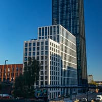 £300m Birmingham development brings more than 700 new homes to city's famous Jewellery Quarter