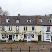 'Much-loved' Bewdley riverside pub with 'rich history' sold to new owners with big plans for its future