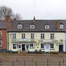 The Mug House Inn at Bewdley