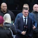 Tommy Robinson