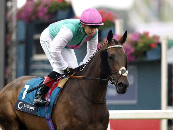 Kalpana at York