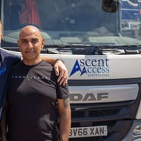 Dudley scaffolding boss saves life of Willenhall father-of-eight at work
