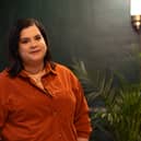 Stafford business owner Natasha Duncan - founder of Monk & Smuggler 