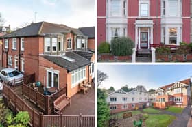Chesters, Holmlea and Northlands which have been acquired by Pegasus Care
