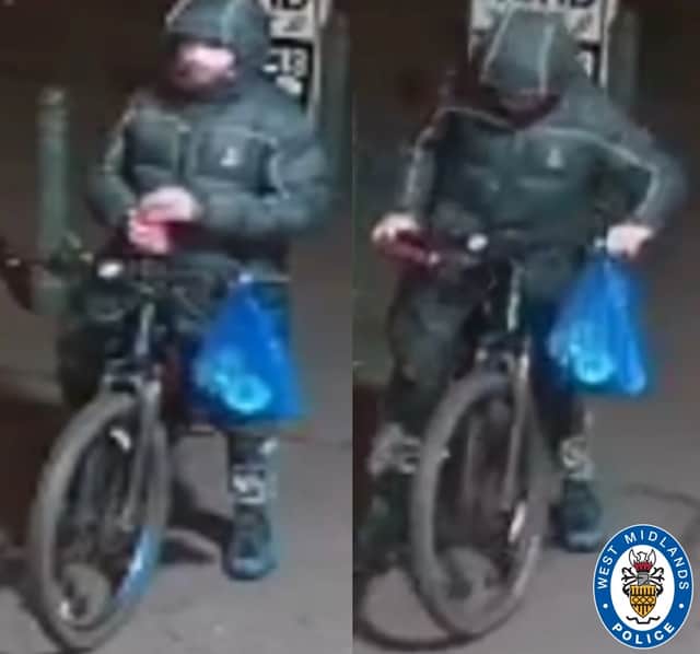 Do you recognise these men?