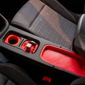 Skoda 3D printed accessories