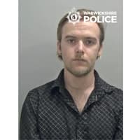 £1,000 reward offered for location of wanted West Midlands man