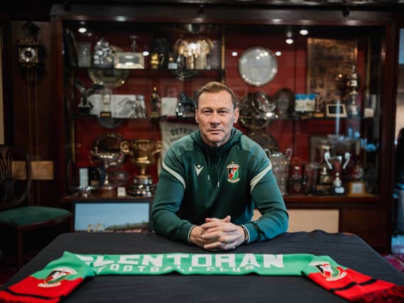 Duncan Ferguson