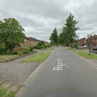 Two women found dead in West Midlands town after neighbours raised alarm