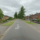 Rounds Hill, Kenilworth