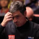 Ronnie O’Sullivan