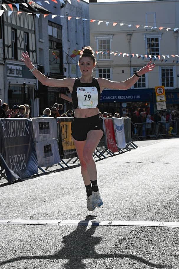Bridgnorth 10k 2026