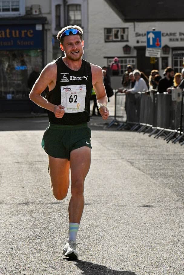Bridgnorth 10k 2026