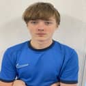 Police are looking for Deividas 