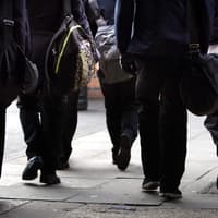 Parents facing childcare challenges as more schools extend October half term