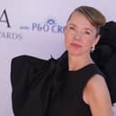 Anna Maxwell Martin