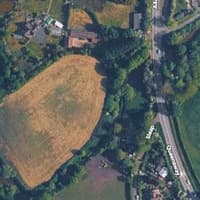 Plans for four-bedroom countryside home in Shropshire with gym and pool 'too good to refuse'