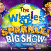 The Wiggles announce their biggest and brightest UK tour yet