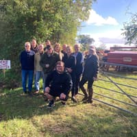 Residents and councillors clash with developer over Penkridge solar farm access plans