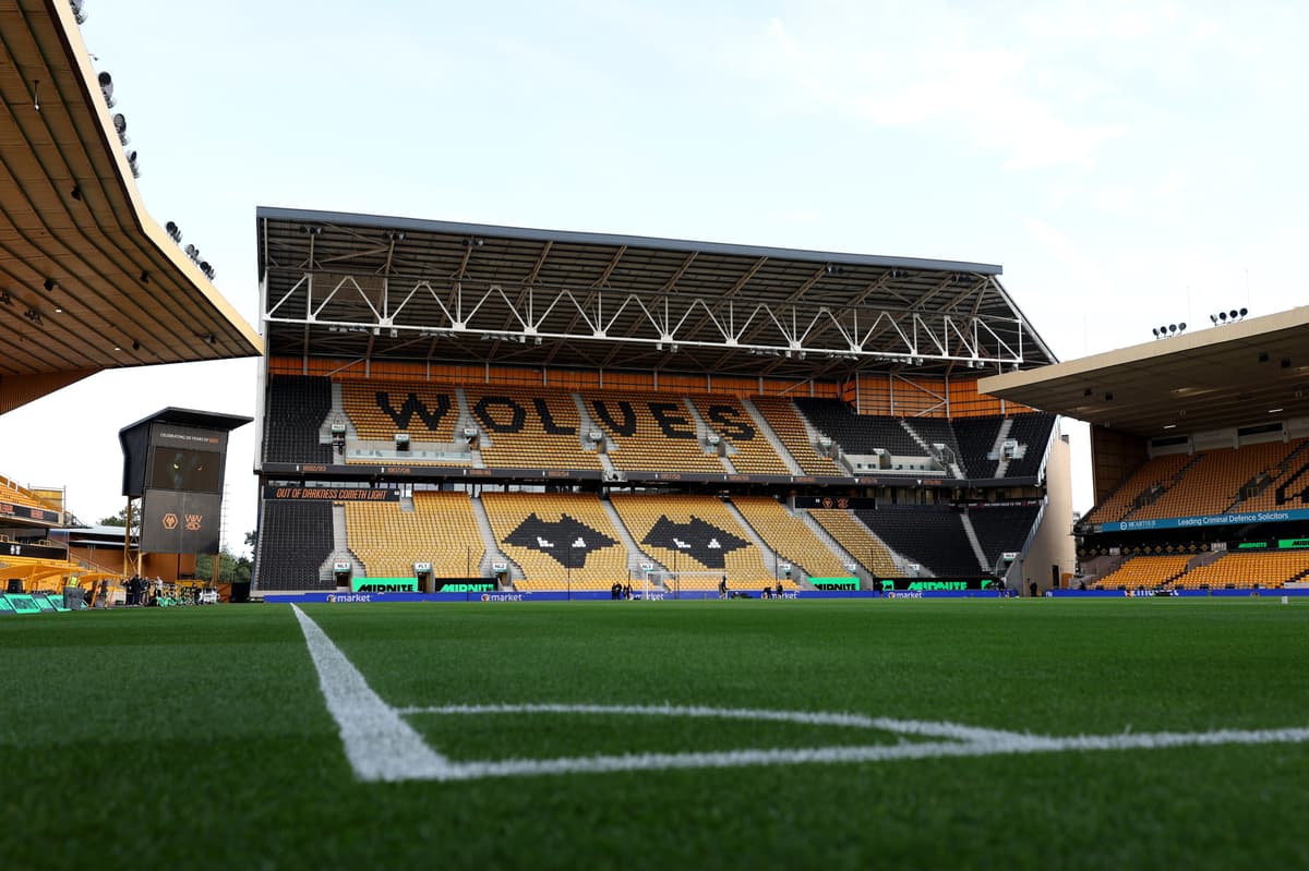 Reisewarnung für Wolves-Fans, die heute zum Watford-Spiel in Molineux ...