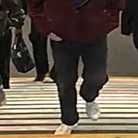 CCTV image released after man exposed himself on Birmingham New Street station platform