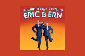An Evening of Eric & Ern