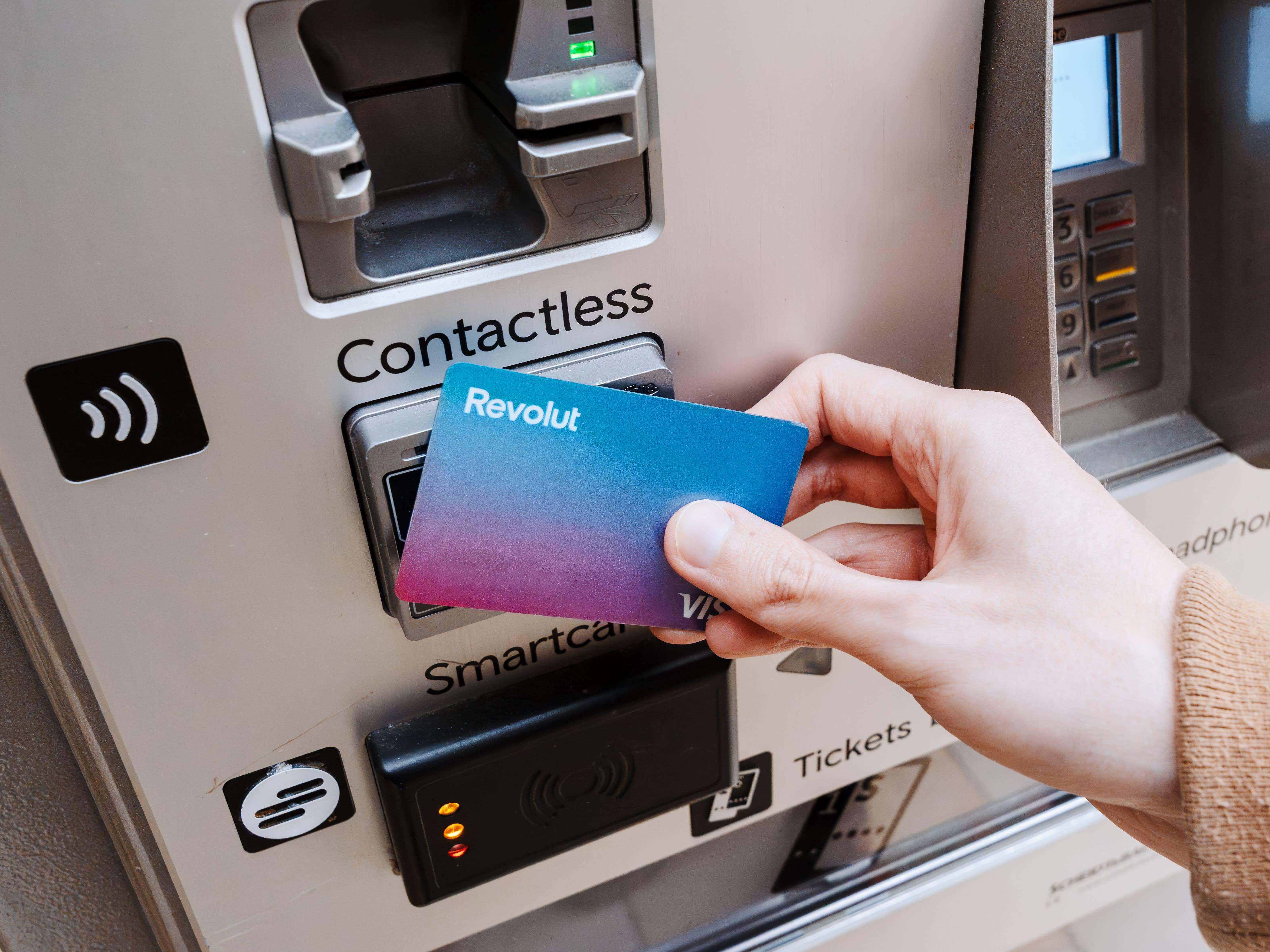Multiple Cloud Service Revolut services down as Google Cloud apologises for outage