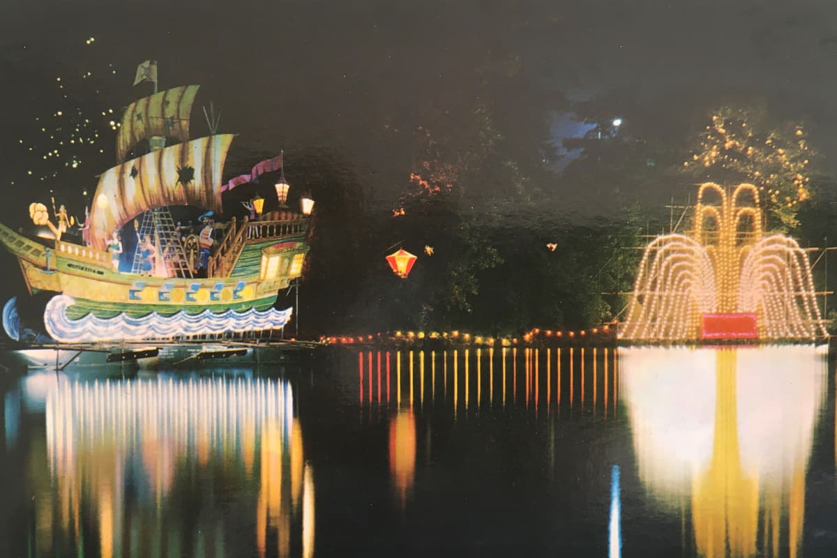 Walsall Illuminations could return in 2027 says council