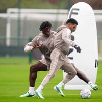 Aston Villa star returns to ease major Unai Emery headache