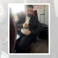 Police release photo as man sought over alleged sexual assault on Birmingham to Derby train