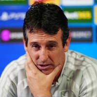 'Can't relax' - Unai Emery gives Aston Villa warning ahead of Viking test