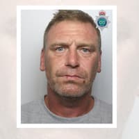 'Coward' who stabbed his ex-partner multiple times pleads guilty to attempted murder