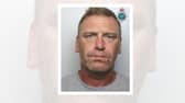 Terry Langley, 49, of Bloxwich, Walsall