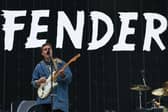 Sam Fender will head out on his Proper Massive tour in 2027