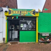The Likkle Jamaica shop in Low Hill