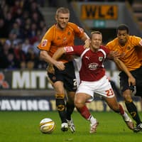 'Kenny Jackett helped shape my life'