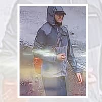 CCTV image shared as police probe sexual assault on teenager on Dudley bus