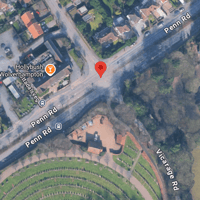 Police road closure and 'minor disruption' on busy Wolverhampton A-road