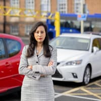 Crackdown on parking charge rip-offs 'needed' but could be too late to help Dudley nurse