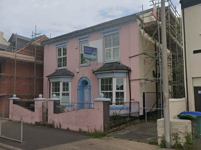 Old Meeting Street, West Bromwich
