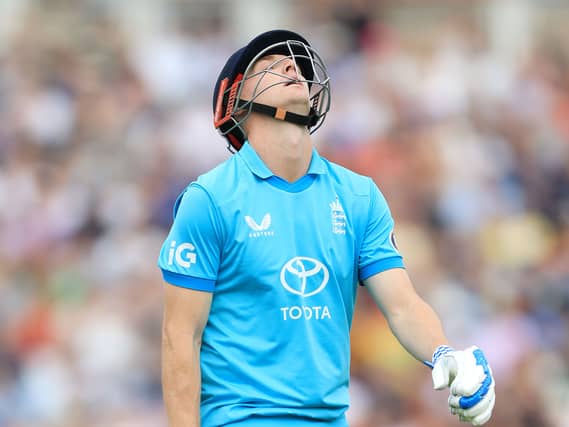 England v Sri Lanka – Third Metro Bank ODI – The Kia Oval