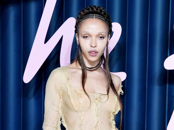 FKA Twigs