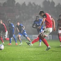 Walsall player ratings: One 9 and one 8 in Oldham victory