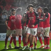 Walsall 3-0 Oldham: Unbeaten Saddlers return to winning ways